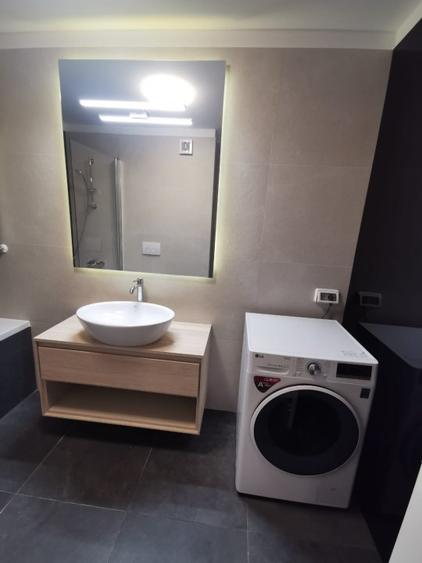 3 CAMERE CU CURTE, RESIDENCE5 EROU IANCU NICOLAE 122 LANGA OLIVETO/ PAZA 24H