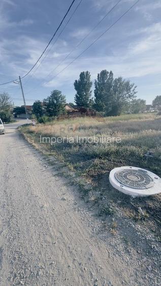1040 mp, front 23ml, deschidere 2 strazi,  Cernele - 4