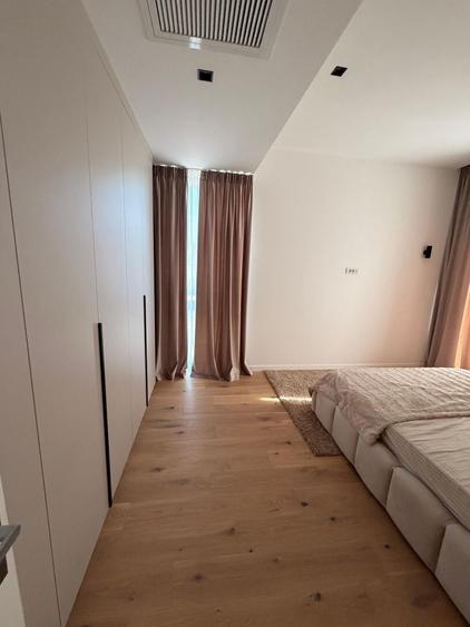 Vilă de Lux P+2 în Complexul Denya Lake – Pipera