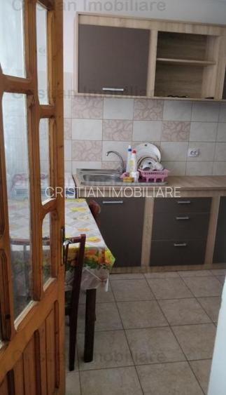 Vila D+P+M 230mp construiti la GRI, teren=591mp Brailita - 10