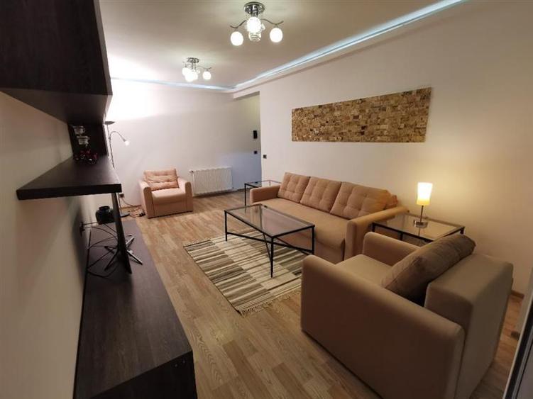 Inchiriem Apartament 3 Camere 94 Mp, Modern, Semidec, Tractorul