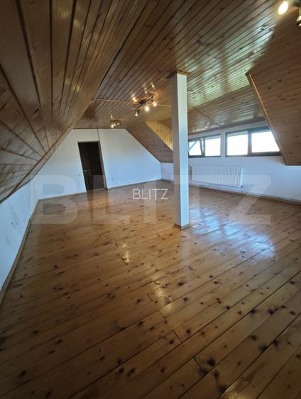 Eleganță, spațiu și confort în Bartolomeu - 9