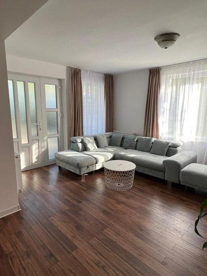 De vanzare casa in Corunca in zona City Mall /Sapientia