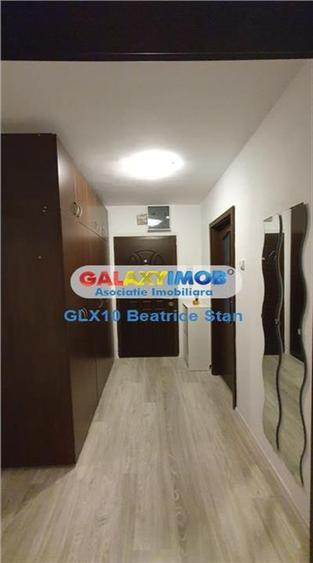 Inchiriere apartament 3 camere cochet DRUMUL TABEREI PARC MOGHIOROS