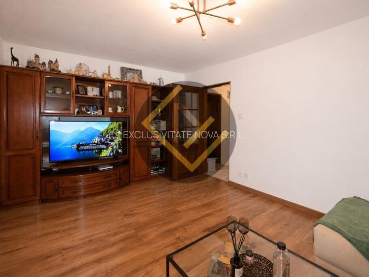 Inchiriere apartament mobilat MODERN Renovat - 7