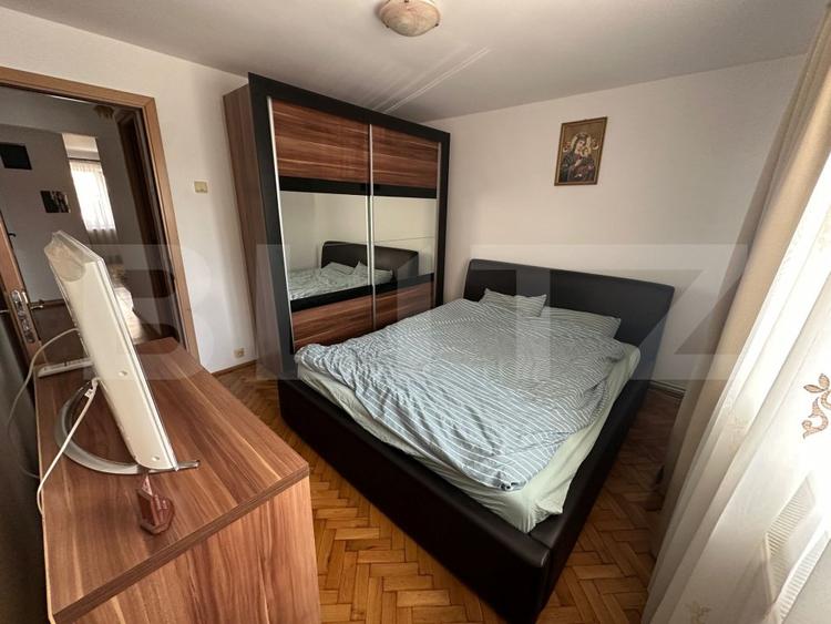 Apartament de vanzare cu 2 camere, 56mp, zona Ampoi