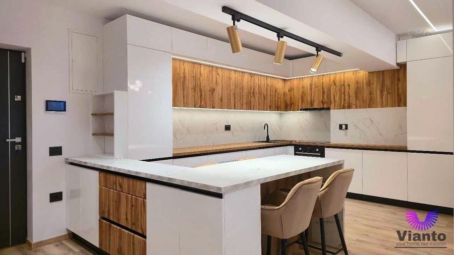 Apartament premium 2 camere | Prima inchiriere | Evolution Residence | Selimbar