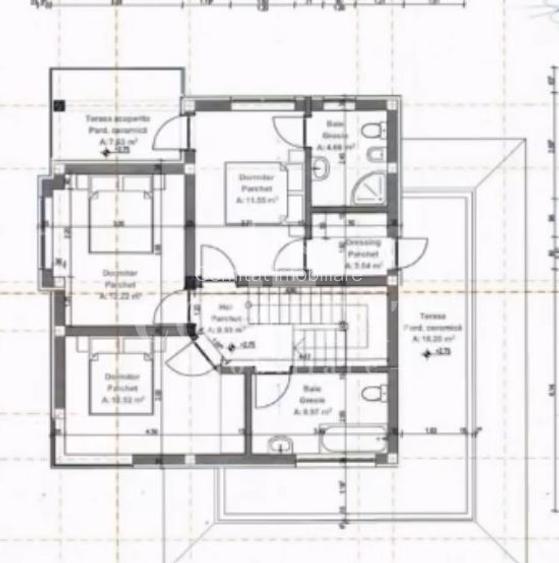 Casă individuală cu 5 camere de vânzare în Jucu | 1000 mp teren - 12