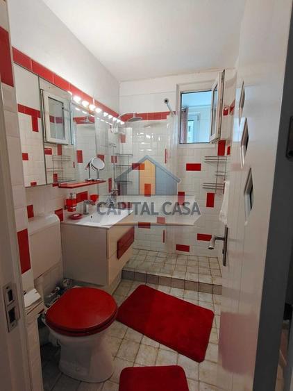 Apartament 2 camere, zona Baba Novac