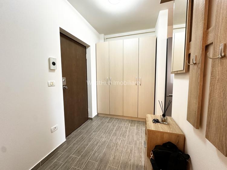 Apartament 2 camere, bloc nou, loc de parcare inclus - Steaua - 7