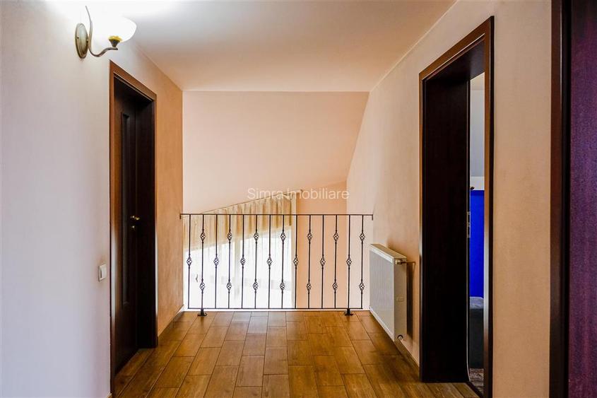 Casa de vanzare  cu teren de 722 mp in Sanmartin - 22