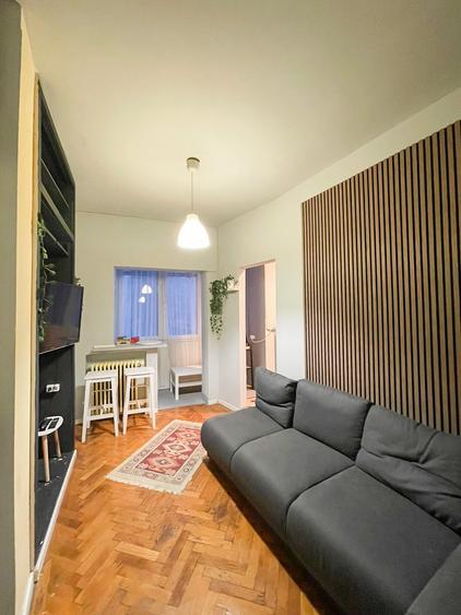 Apartament 2 camere in zona Universitatii / Centru Vechi