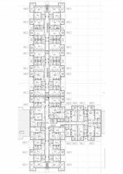 Central Address Residence - 4