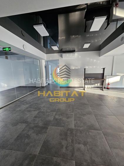 Spatiu birouri de inchiriat Mihai Bravu metrou - 2