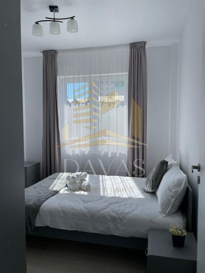 Apartament cu 3 camere de inchiriat | Finisat | Cartierul Zorilor