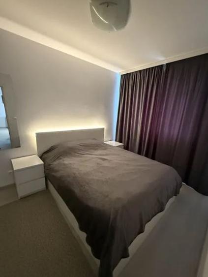 Apartament 2 Camere,Nicolae Teclu,Metrou,Hils,bl.2019,Amenajat,centrala,mobilat