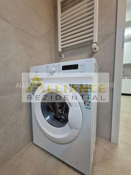 Joy Residence / Metrou Berceni / Ap. Modern cu 2 Cam de Inchiriat - 10