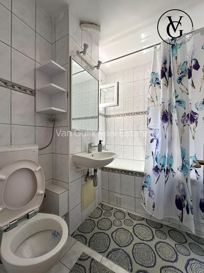 Apartament decomandat | 3 camere | Tomis Nord | termen lung - 5