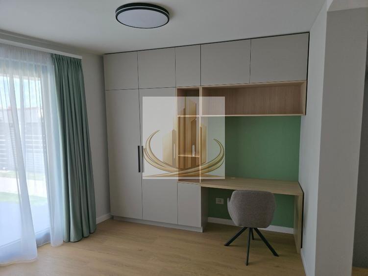 Duplex Nou 109 MP | 3 Dormitoare | Curte 130 MP | Ghiroda