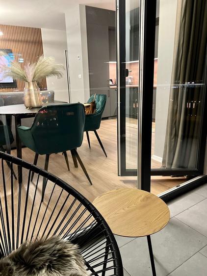 Apartament 2 camere zona Iulius Town