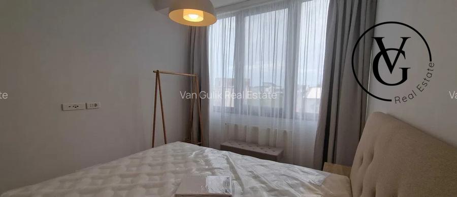 Apartament 2 camere - zona Centrala/ Piata Ovidiu - prima inchiriere - 3