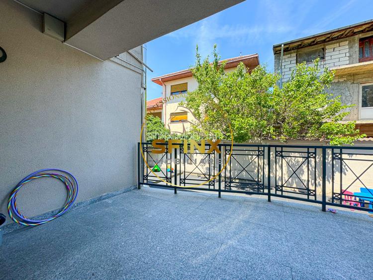 Casa 9 camere | Drumul Sarii | curte libera 300mp - 48