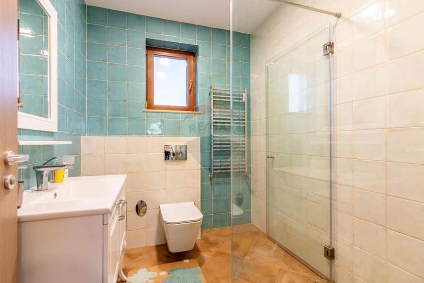 Vilă P+E+M cu 4 camere, 294 mp, Berceni/Ilfov