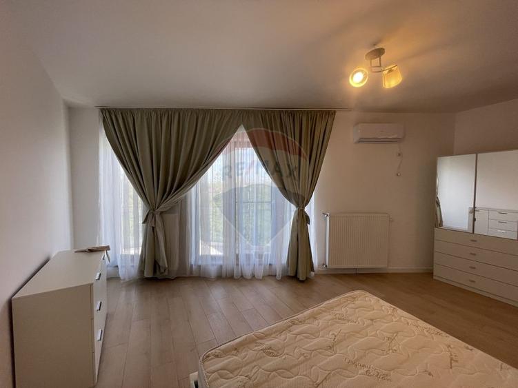 Apartament 4 camere,  parcare | Pod Pipera Meridian