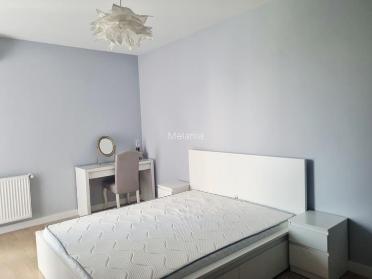 Inchiriez in Iancu Nicolae apartament nou, prima  utilizare - 5