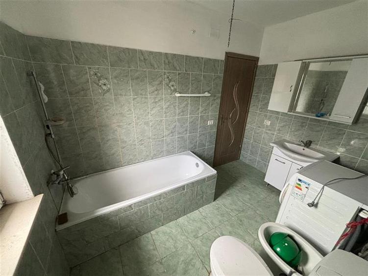 Casa P+M - teren 453mp - Margineni