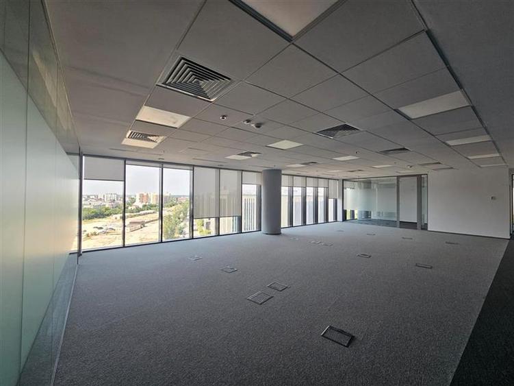 Inchirieri birouri in GlobalWorth Plaza  - de la 321 mp