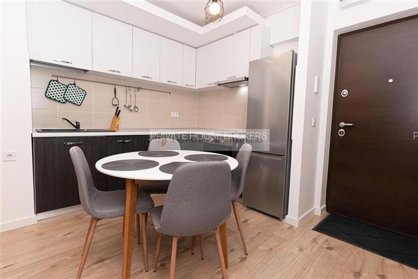 Aviatiei  | Belvedere Residence | 2020 | Parcare - 12