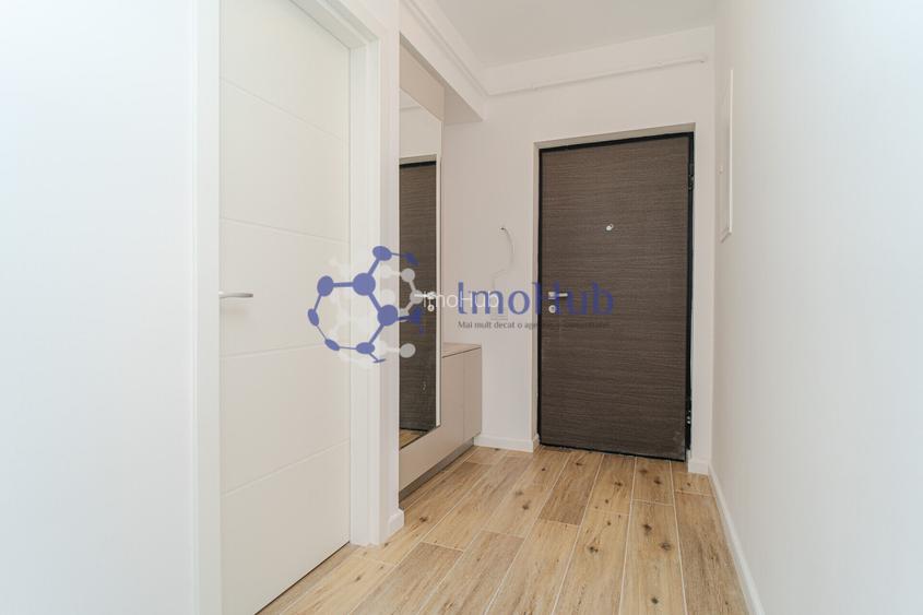 Apartament cu 1 cameră de închiriat – Freya Home - 18