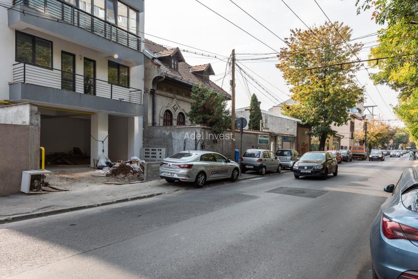 VATRA LUMINOASA- MATEI VOIEVOD 114-BLOC 2028-PARCARE INCLUSA-CENTRALA PROPRIE - 10