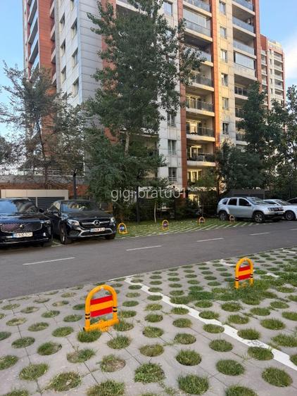 Apartament deosebit cu 3 camere în Select Residence – Calea Dudești