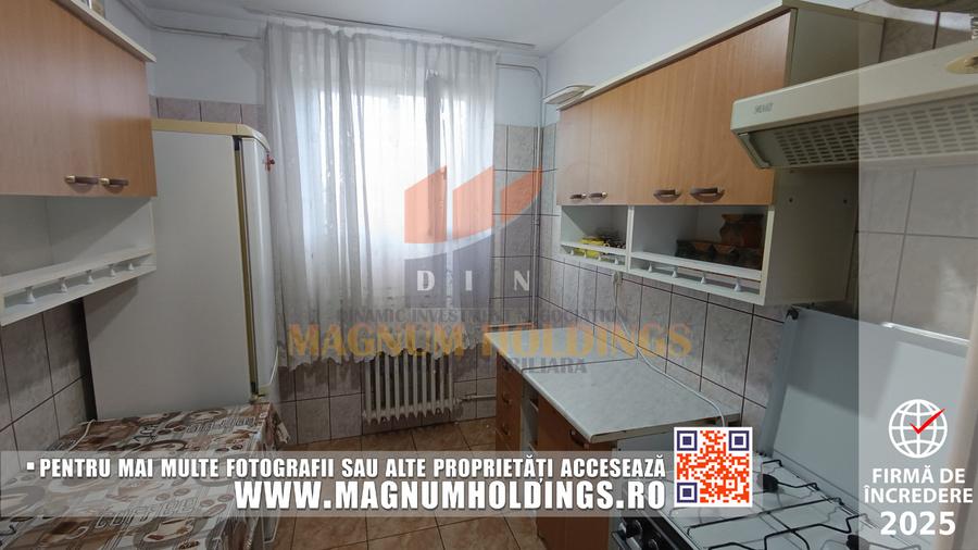 Apartament 2 camere, Craiovei, cu balcon