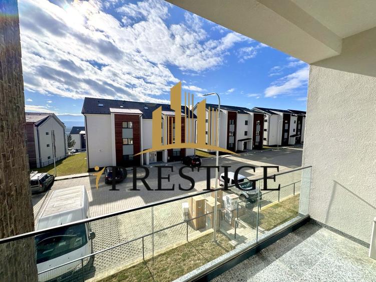 APARTAMENT 2 CAMERE DE VÂNZARE CARTIER DA VINCI | ETAJ 1 | PARCARE