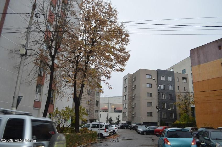Calea Bascovului - Ramada - Apartament 2 camere, 49 mp, De Inchiriat - 16