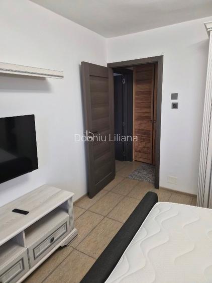 Apartament de 2 camere, prima închiriere, elegant! - 3
