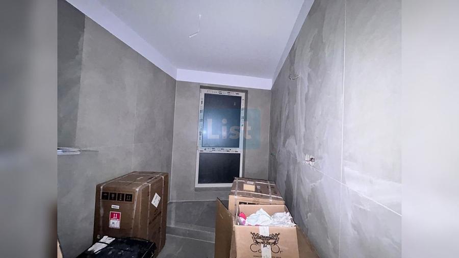 Apartament 55 mp,2 dormitoare, imobil nou, zona Aeroport, Cluj-Napoca┃