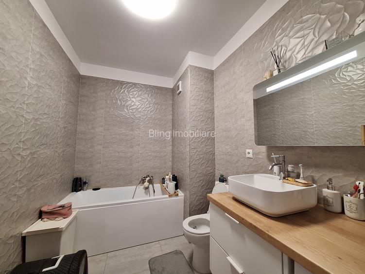Apartament confort sporit, 66,4 mp, balcon, zona Eroilor - 7