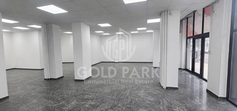 Spațiu Comercial – Marasti – Trafic Pietonal Intens - Vizibilitate