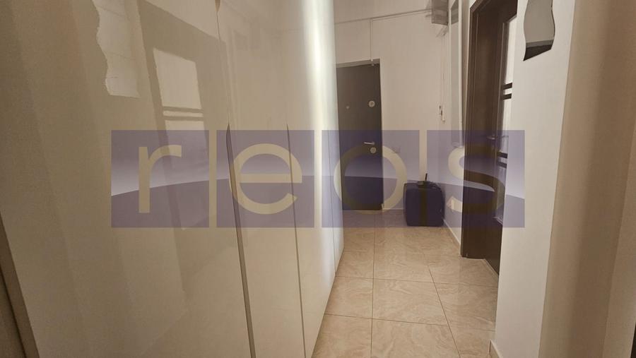 DE VANZARE 2 CAMERE PRELUNGIREA GHENC EA | PARCARE  | CARTIERUL LATIN