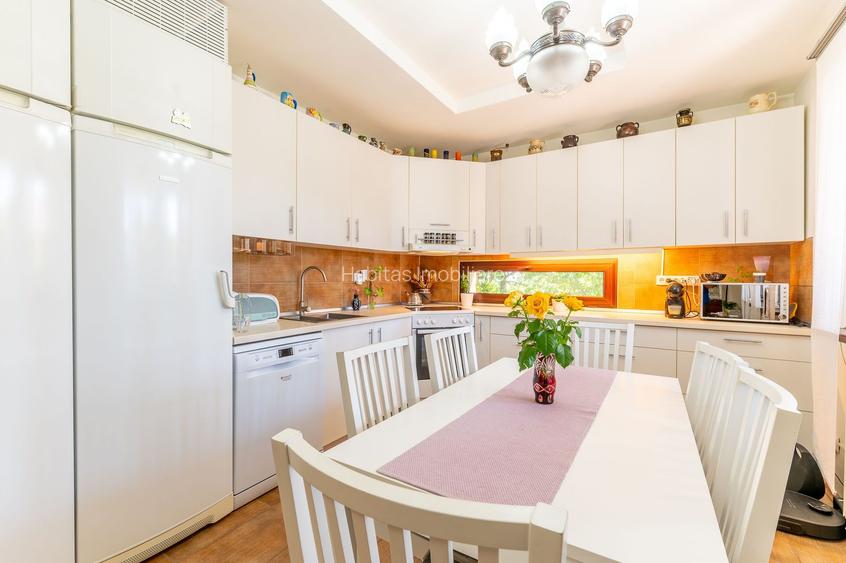 0 % comision, casa cocheta situata in Feleacu avand 503 mp teren - 8