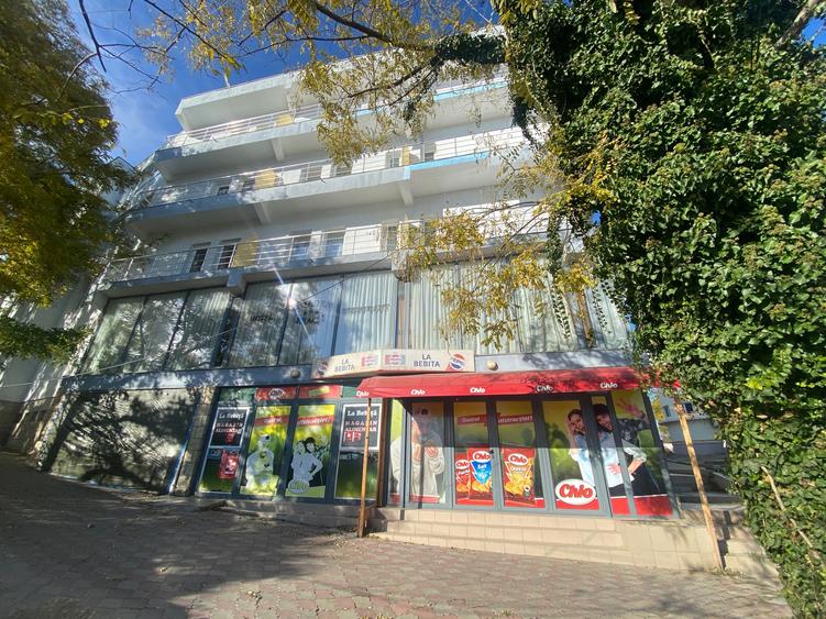 Imobil de vanzare in Eforie Nord - Golden Beach