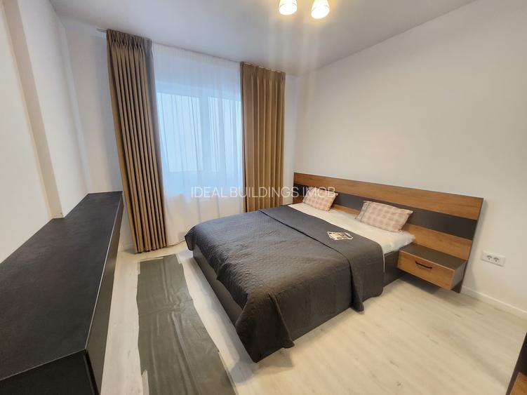 Apartament - Decomandat - Militari Residence - 3