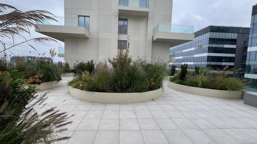 REA1026183 Apartament 3 camere I Aviatiei Tower I