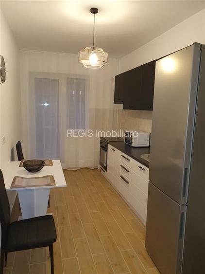 Garsoniera spatioasa 42 mp cu loc de parcare langa Coresi - 7