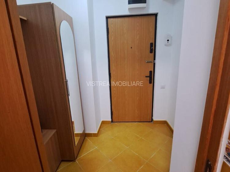 3 camere Iancului - Intermacedonia // Mobilat// Bloc anvelopat - 14