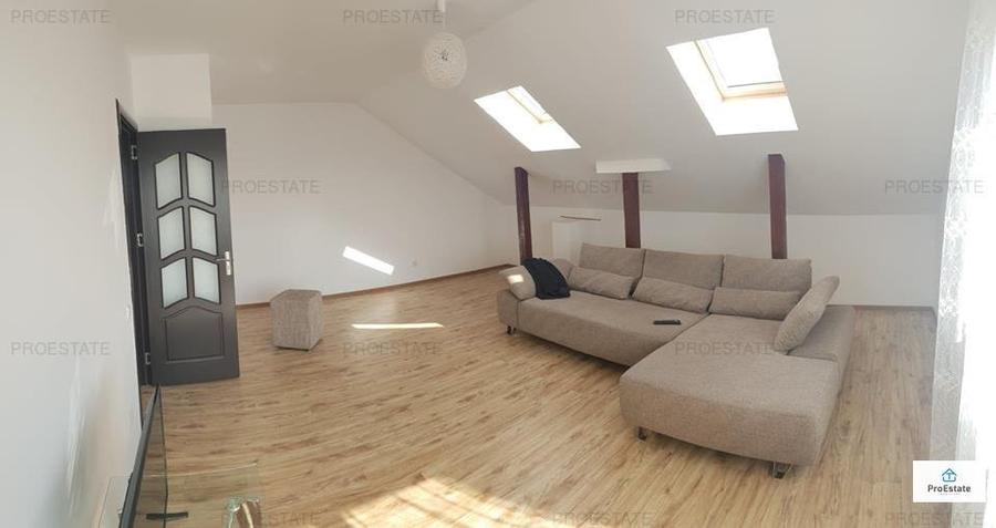 Apartament 2 camere decomandat mobilat utilat complet str. Postalionului